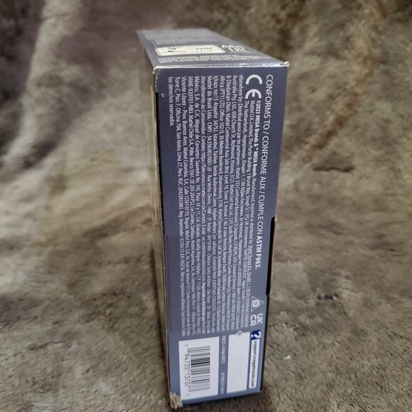 MEGA Brands - HALO FLEETCOM Mongoose Vehicle Building Kit with Micro Figure 13+ - Picture 6 of 7